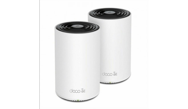 Access point TP-Link Deco XE75