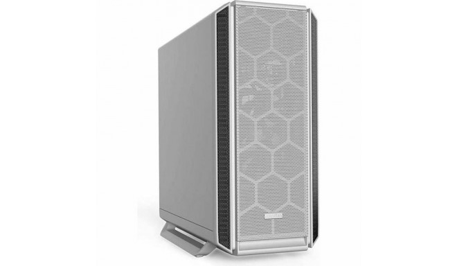 be quiet! arvutikorpus ATX Semi-Tower BG040, valge