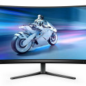 Monitor Philips 27M2C5500W/00 27" VA LCD Flicker free 240 Hz