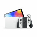 Nintendo Switch Nintendo Switch OLED Balts