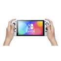 Nintendo Switch Nintendo Switch OLED Balts