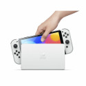 Nintendo Switch Nintendo Switch OLED Balts