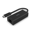 USB-Ethernet Adapter Belkin INC012BTBK