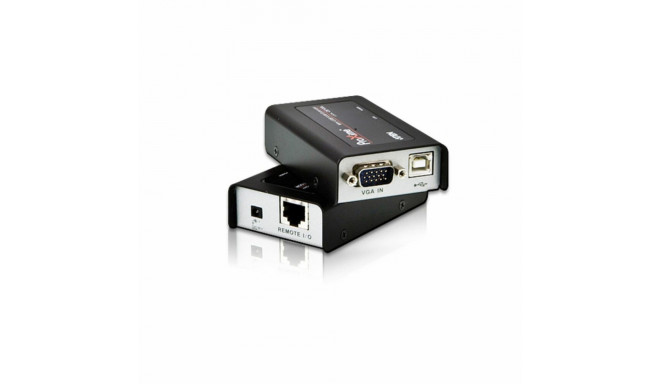 KVM Lüliti Aten CE-100