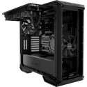 ATX Semi-tower Box Be Quiet! BGW23 Black