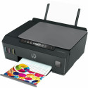 Multifunction Printer HP Impresora multifunción inalámbrica HP Smart Tank Plus 555, Impresión, escan