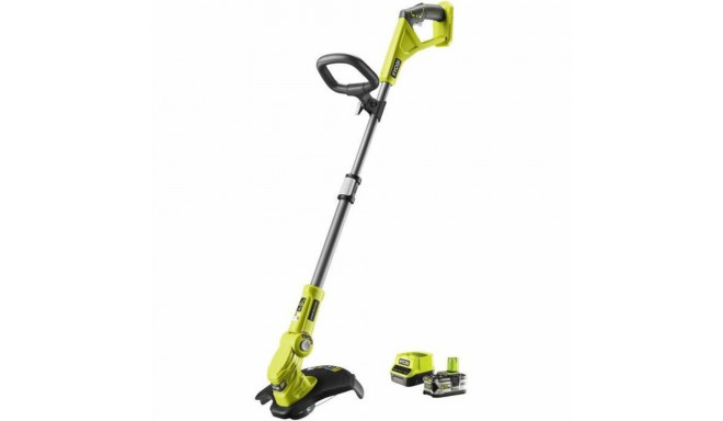 Multi-function brushcutter Ryobi RLT183250F