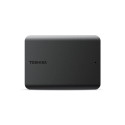 Kõvaketas Toshiba BASIC 2,5" 1 TB