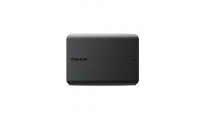 Kõvaketas Toshiba BASIC 2,5" 1 TB