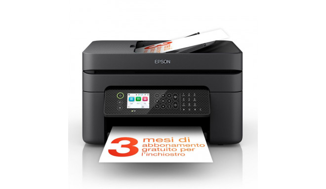 Multifunktsionaalne Printer Epson WF-2950DWF