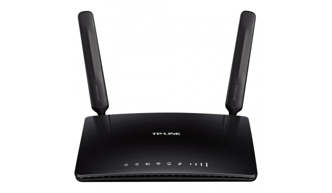 Router TP-Link MR6400 WIFI 2.4 GHz