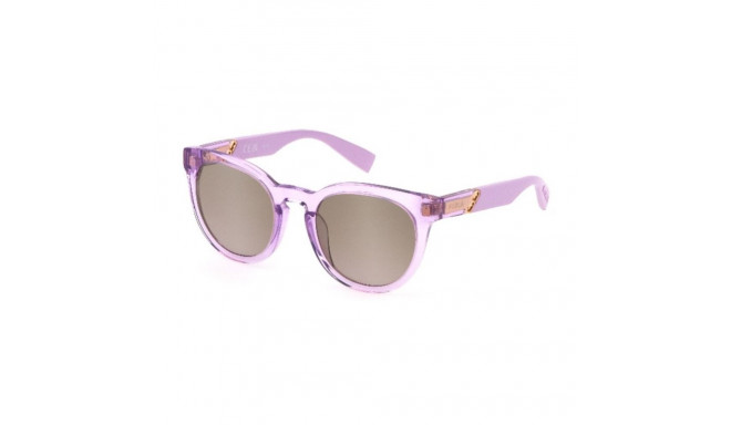 Ladies' Sunglasses Furla SFU687-516PFG Ø 51 mm