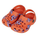 Beach Sandals Spider-Man Red - 30-31