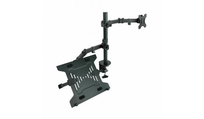 Sülearvuti Alus TooQ DB1200TN-B