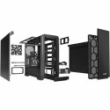 ATX Semi-tower Box Be Quiet! BG026 Black