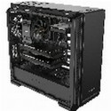 ATX Semi-tower Box Be Quiet! BG026 Black