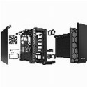 ATX Semi-tower Box Be Quiet! BG026 Black