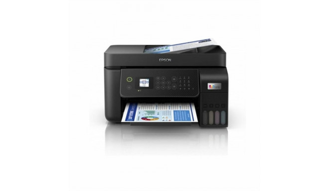 Multifunktsionaalne Printer Epson ET4800