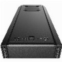 ATX Semi-tower Box Be Quiet! BG026 Black