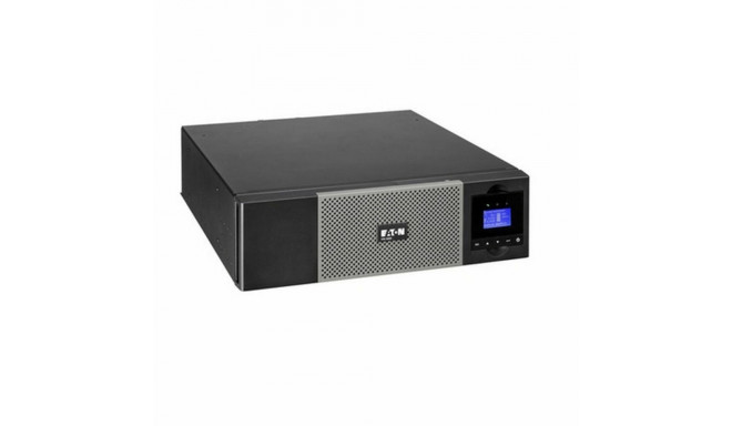 Uninterruptible Power Supply System Interactive UPS Eaton 5PX1000IRT2UG2 1000 W 1000 VA