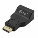 DisplayPort-VGA Adapter i-Tec DP2VGAADA            Must