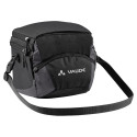 OnTour Box M black/carmine juhtrauakott -