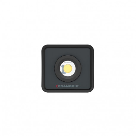 Akumulatora darba lampa Scangrip NOVA MINI, 1000 lm, IP65