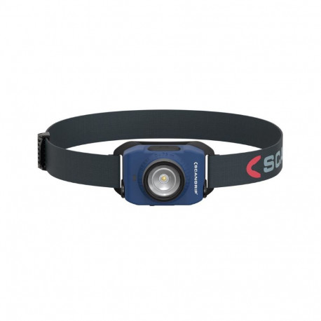 Pealamp Scangrip ZOOM, 220 lm, laetav, IP54