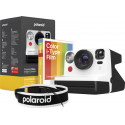 Polaroid Now Gen 2 Everything Box Limited Edition, black & white