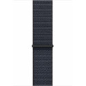 Apple Watch SE 2 GPS + Cellular 44mm Sport Loop, midnight (MRHC3ET/A)