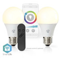 Nutipirn Nedis SmartLife Full Colour LED, 2tk