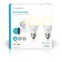 Nutipirn Nedis SmartLife Full Colour LED, 2tk