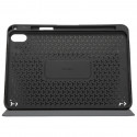 Targus Click-in kaitseümbris iPad 10,9" (10. gen), tumehall
