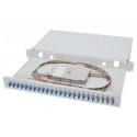 Fiber Optic Splice Box DN-96332/9