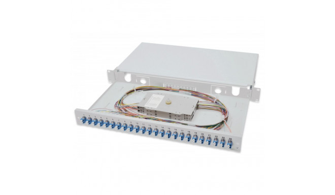 Fiber Optic Splice Box DN-96332/9