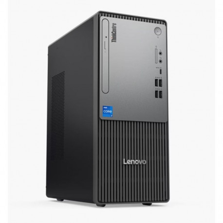 ThinkCentre lauaarvuti Neo 50t G5 TWR 12UD001WPB W11Pro i7-14700/16GB/512GB/INT/DVD/3YRS OS