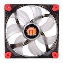 Case fan - Luna 12 LED Red (120mm, 1200 RPM) BOX