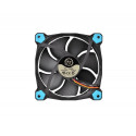 Fan - Ring 12 LED Blue (120mm, LNC, 1500 RPM) BOX