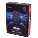 Tt eSPORTS gaming mouse - Talon Blu 3050 Avago Laser