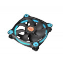 Fan - Ring 12 LED Blue (120mm, LNC, 1500 RPM) BOX