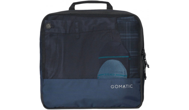 Gomatic Packing Cube V2 Large, Navy