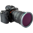 NISI JETMAG PRO FILTER GLOW MIST 1/4