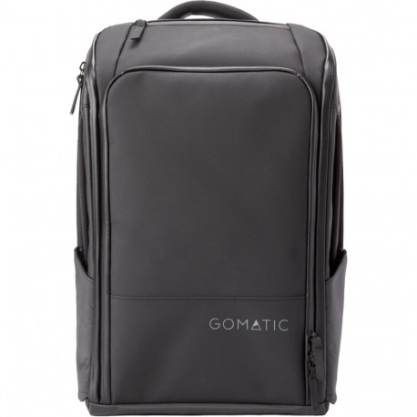 Gomatic Everyday Backpack 14L, Black