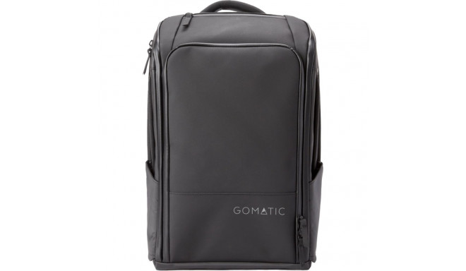 Gomatic Everyday Backpack 14L, Black