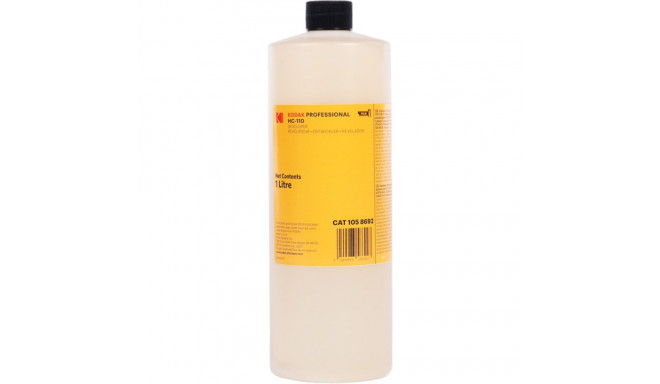 Kodak filmiilmuti Professional HC-110 1L