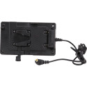 NANLITE V-MOUNT BATTERY ADAPTER WITH DC PORT
