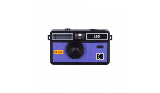 KODAK I60 REUSABLE CAMERA BLACK/VERY PERI