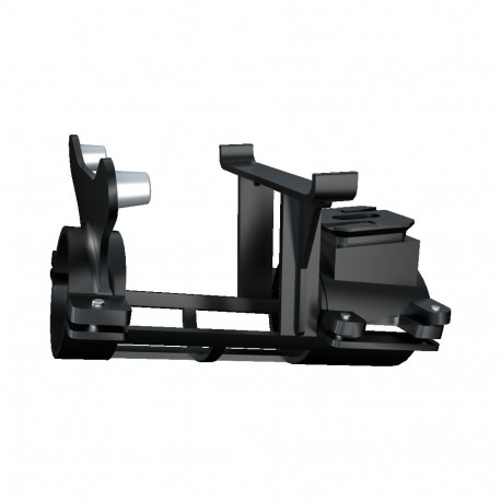 Chasing M2 Pro Max Grabber-Robotic Arm Quick Mounting Bracket