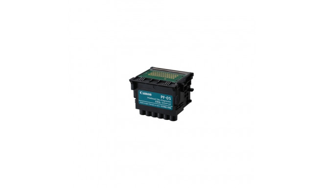 Canon PF-05 (3872B001) Inkjet Print Head