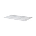 SHELF GRIDBOARD-SET 800X406 MM WHITE